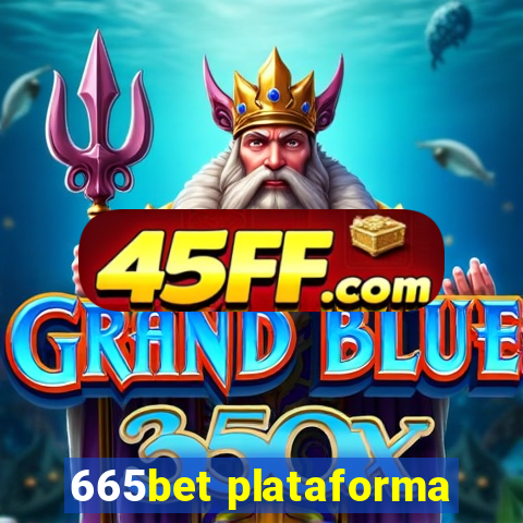 665bet plataforma